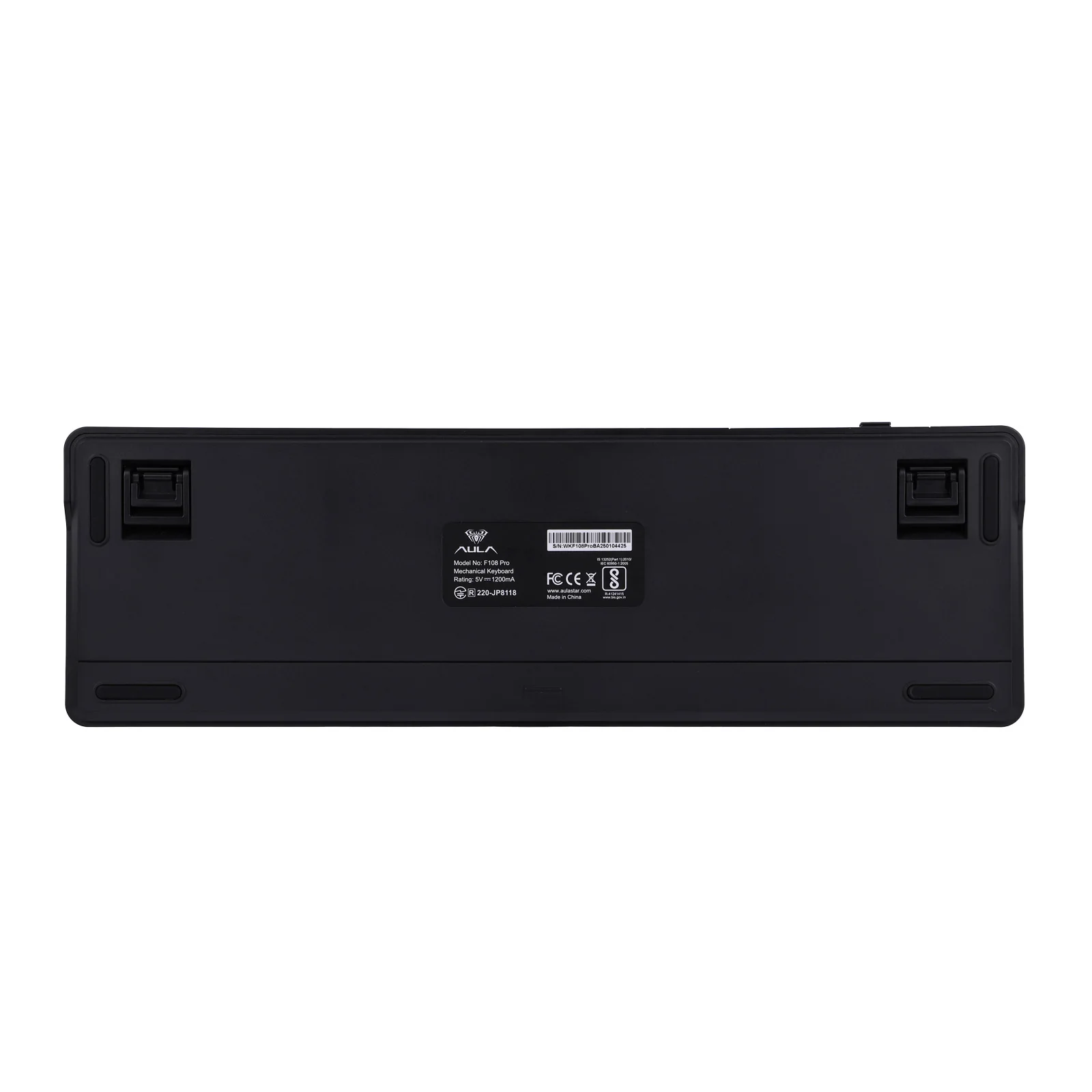 AULA F108 PRO - Image 36