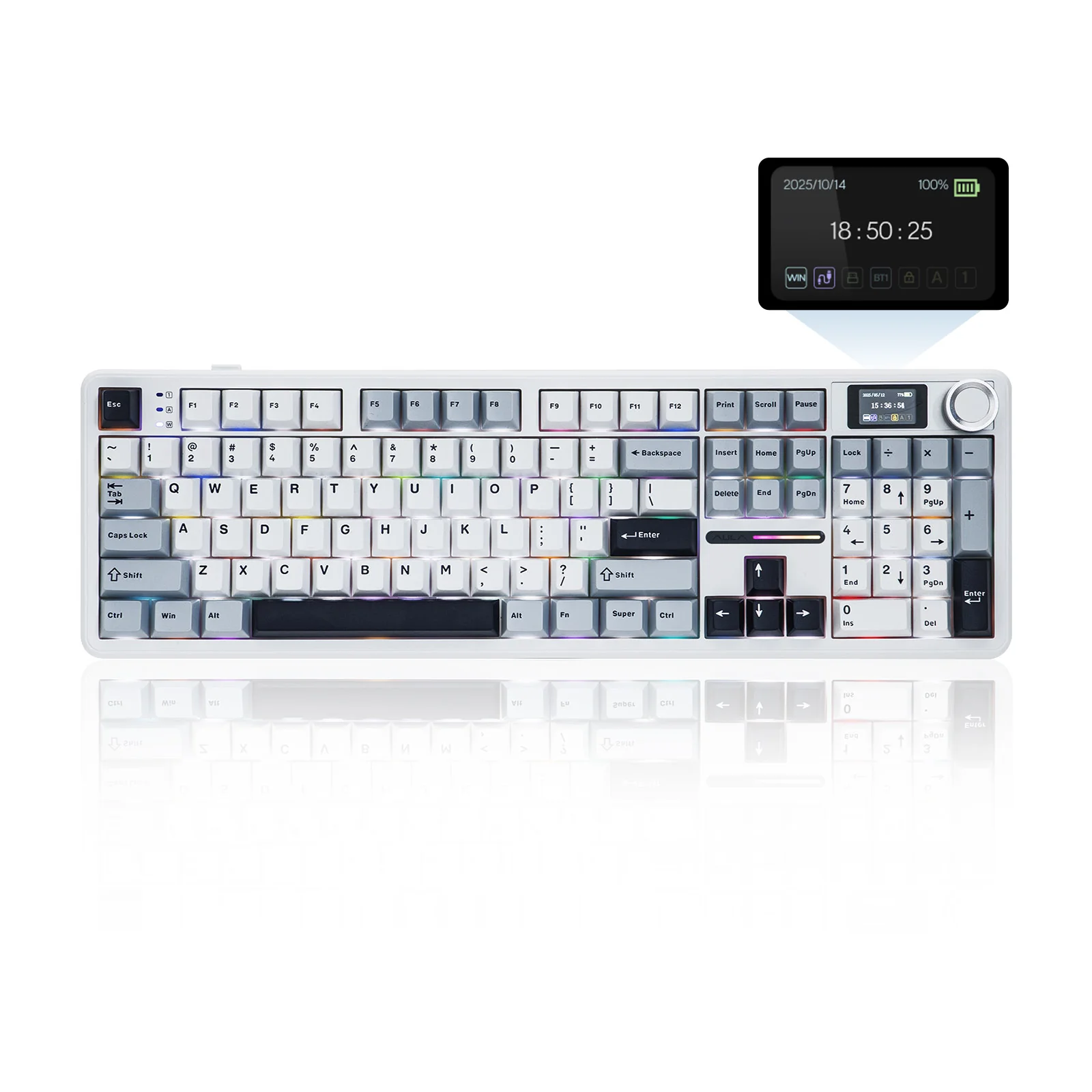 AULA F108 PRO - Image 68