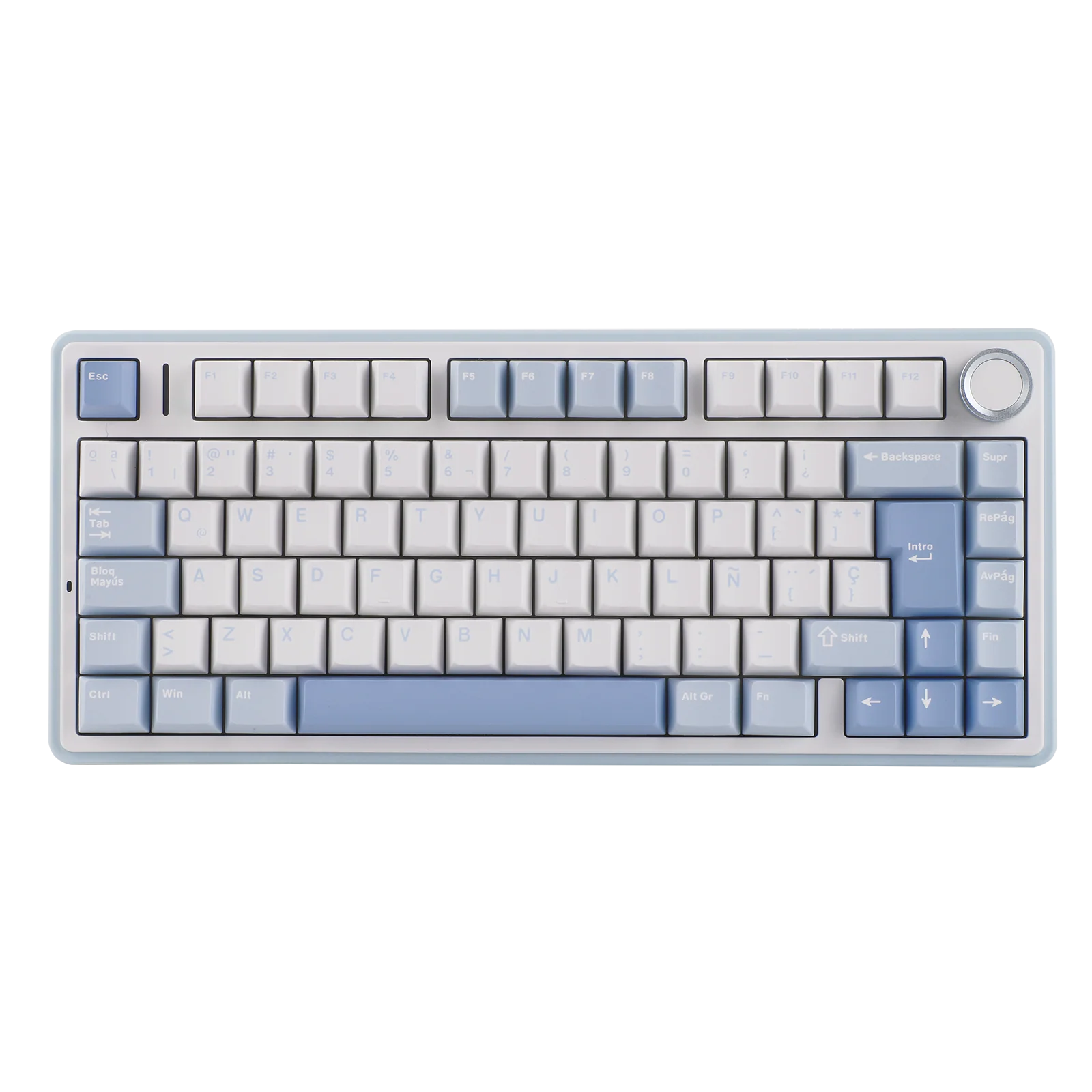 AULA F75 - Image 160