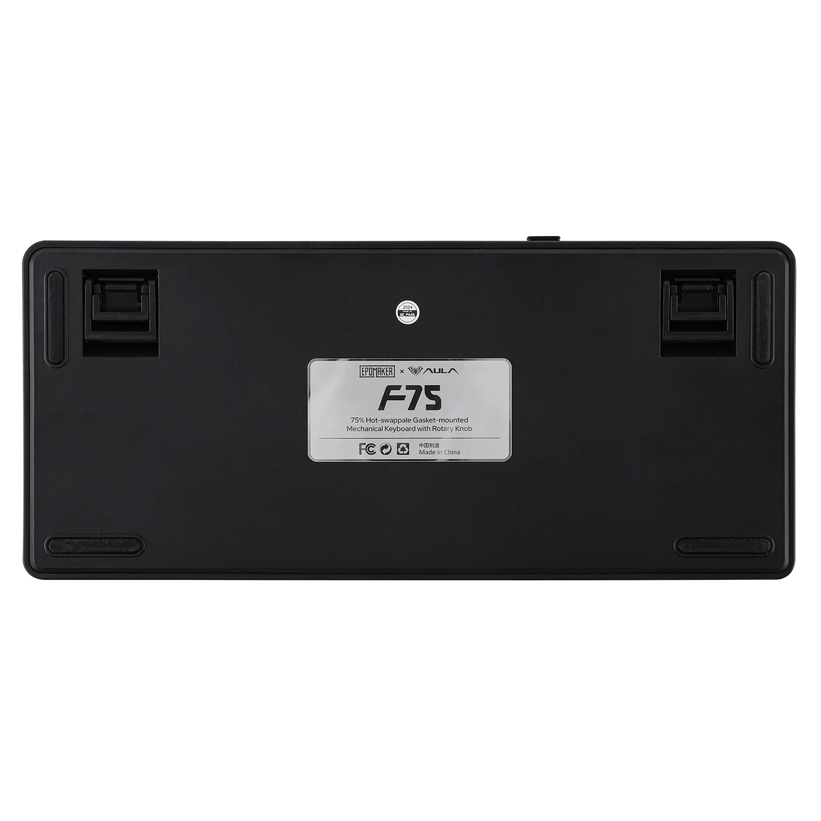AULA F75 - Image 94