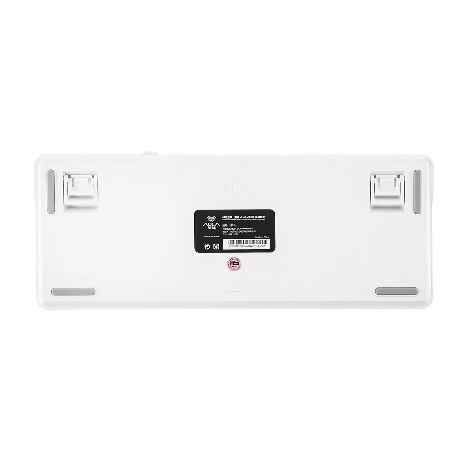 AULA F87 Pro - Image 9