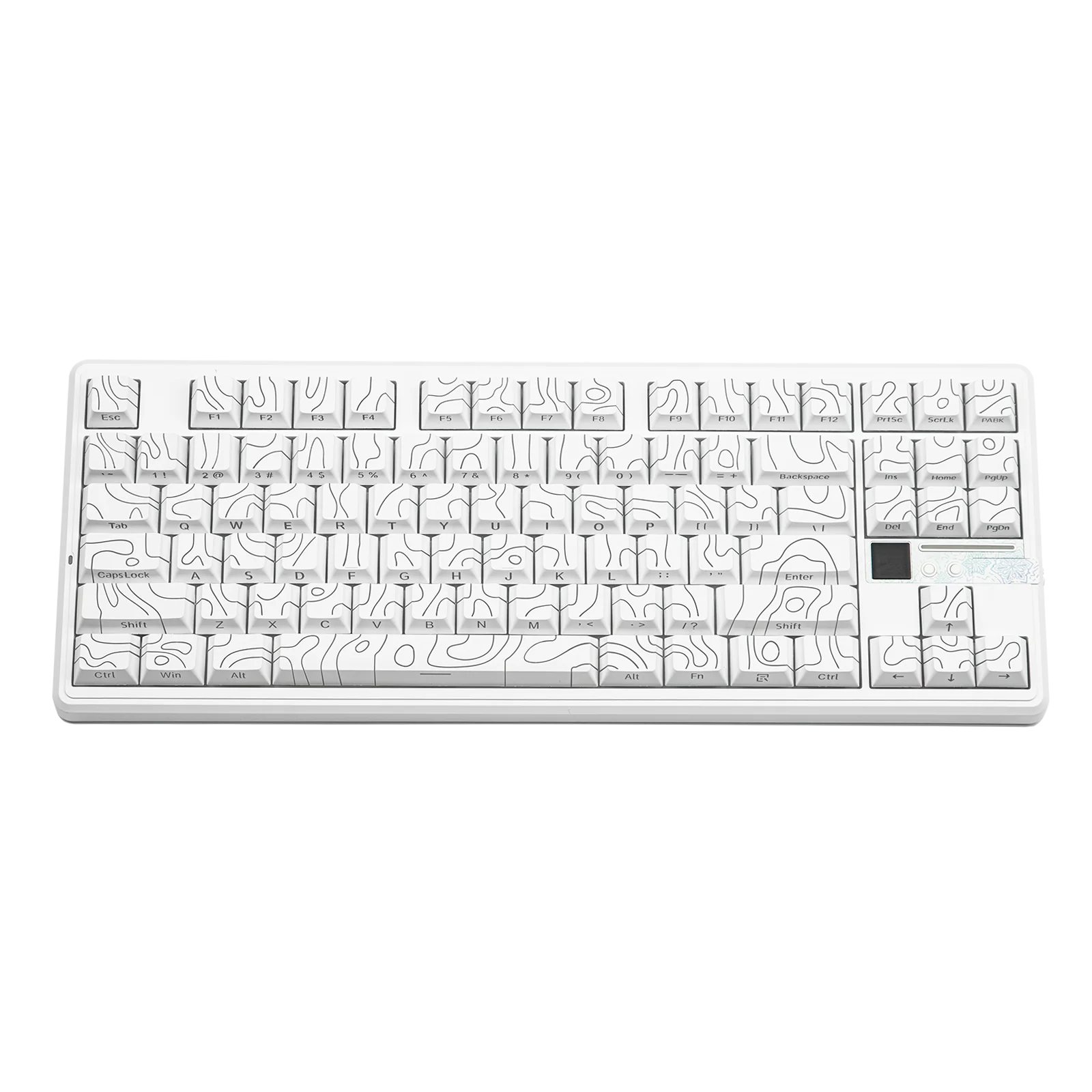 AULA F87 PRO V2 - Image 4