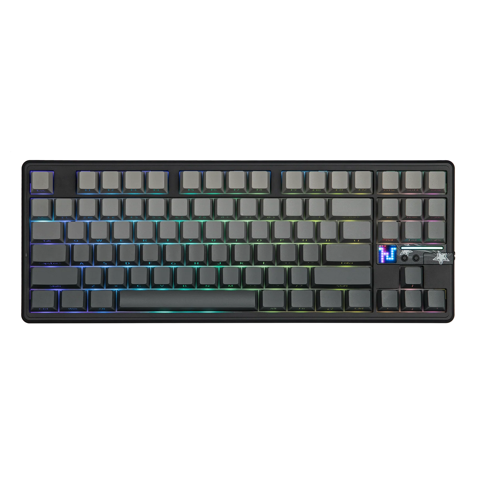 AULA F87 PRO V2 - Image 47
