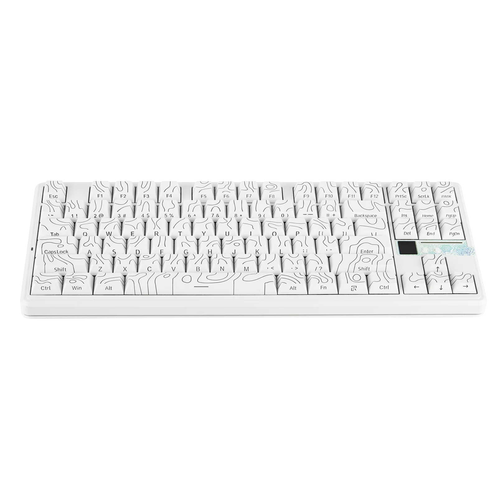 AULA F87 PRO V2 - Image 7