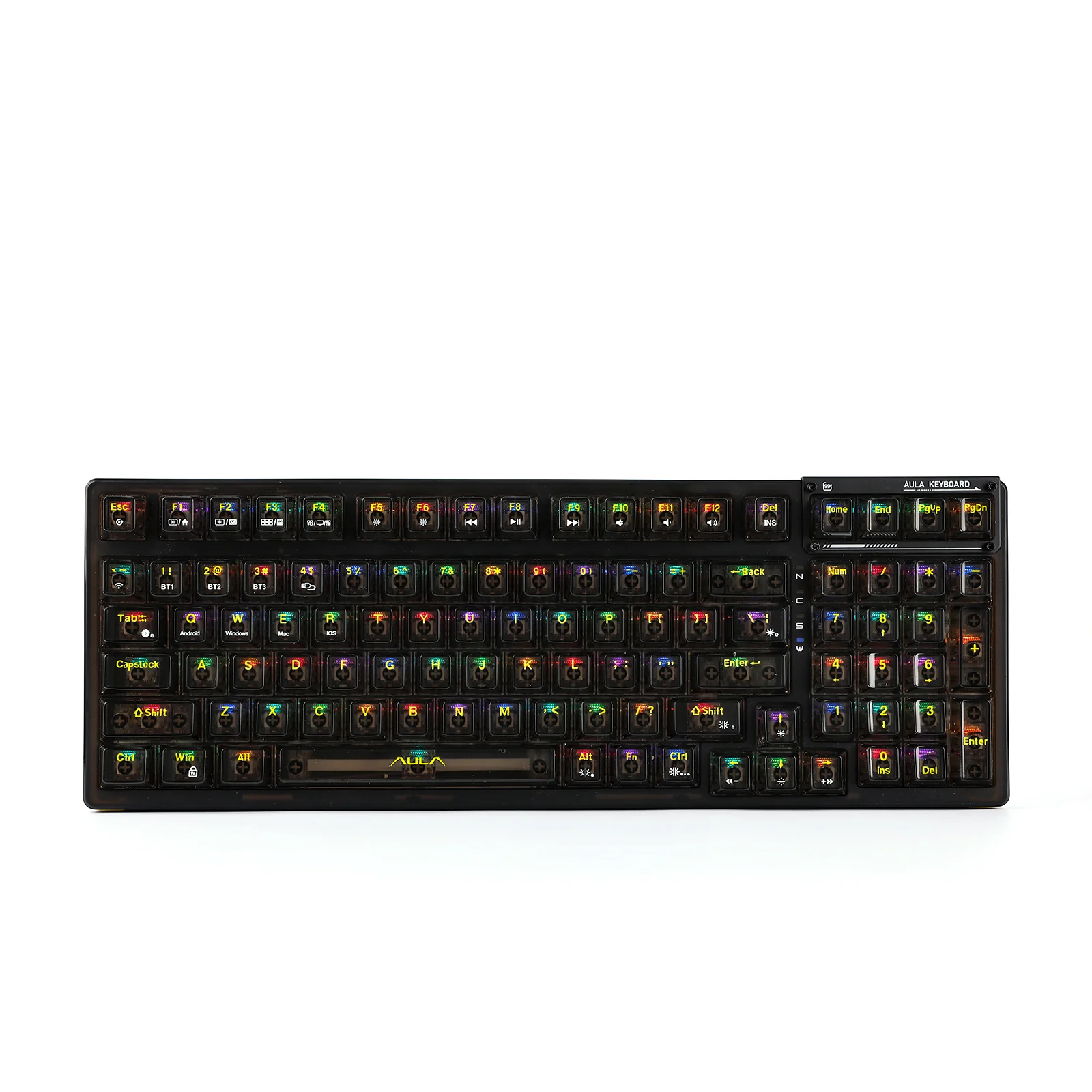 AULA F98 - Image 19