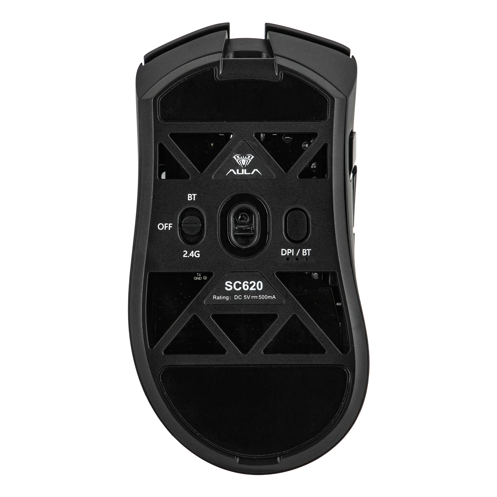 AULA F98 + AULA SC620 Bundle - Image 27