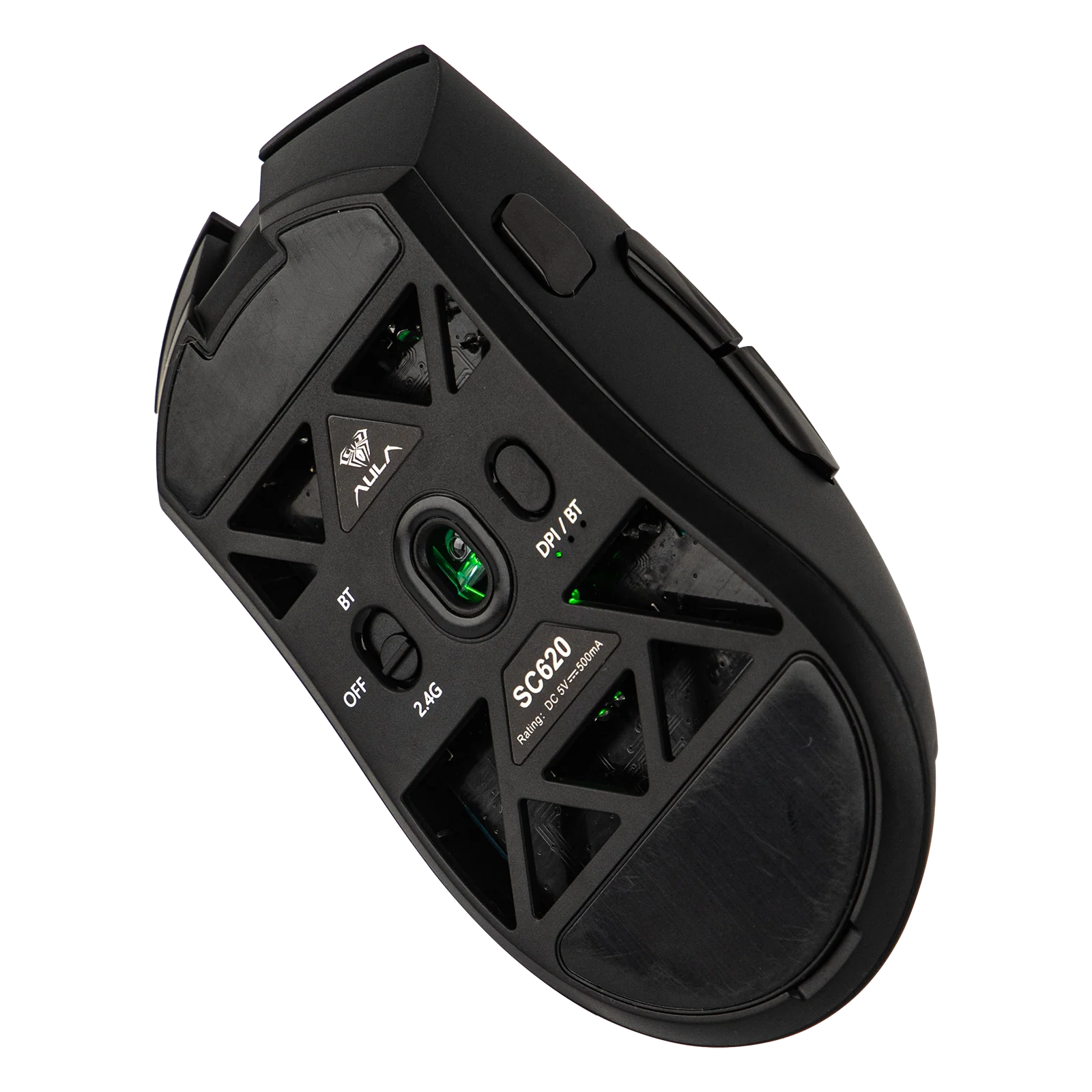 AULA F98 + AULA SC620 Bundle - Image 28