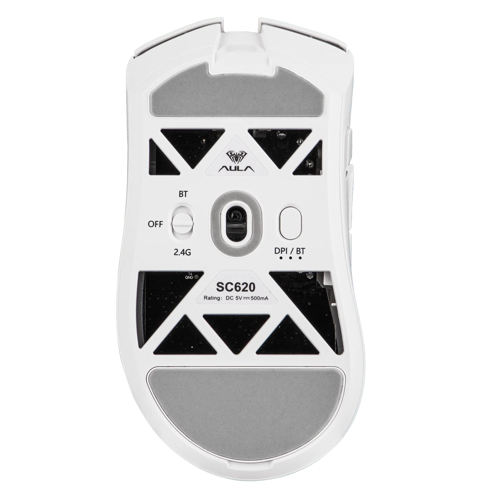 AULA F98 + AULA SC620 Bundle - Image 35