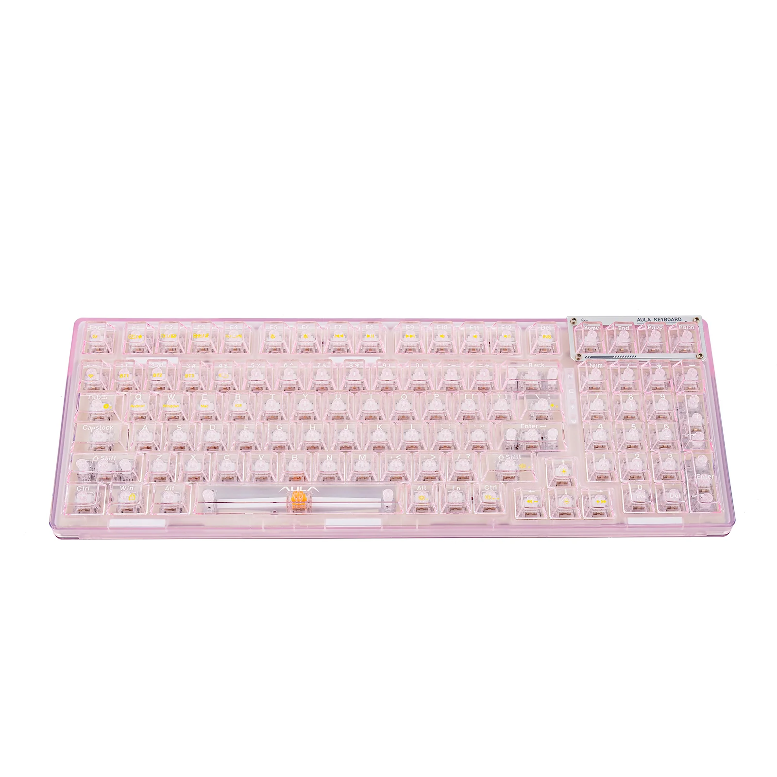 AULA F98 - Image 6