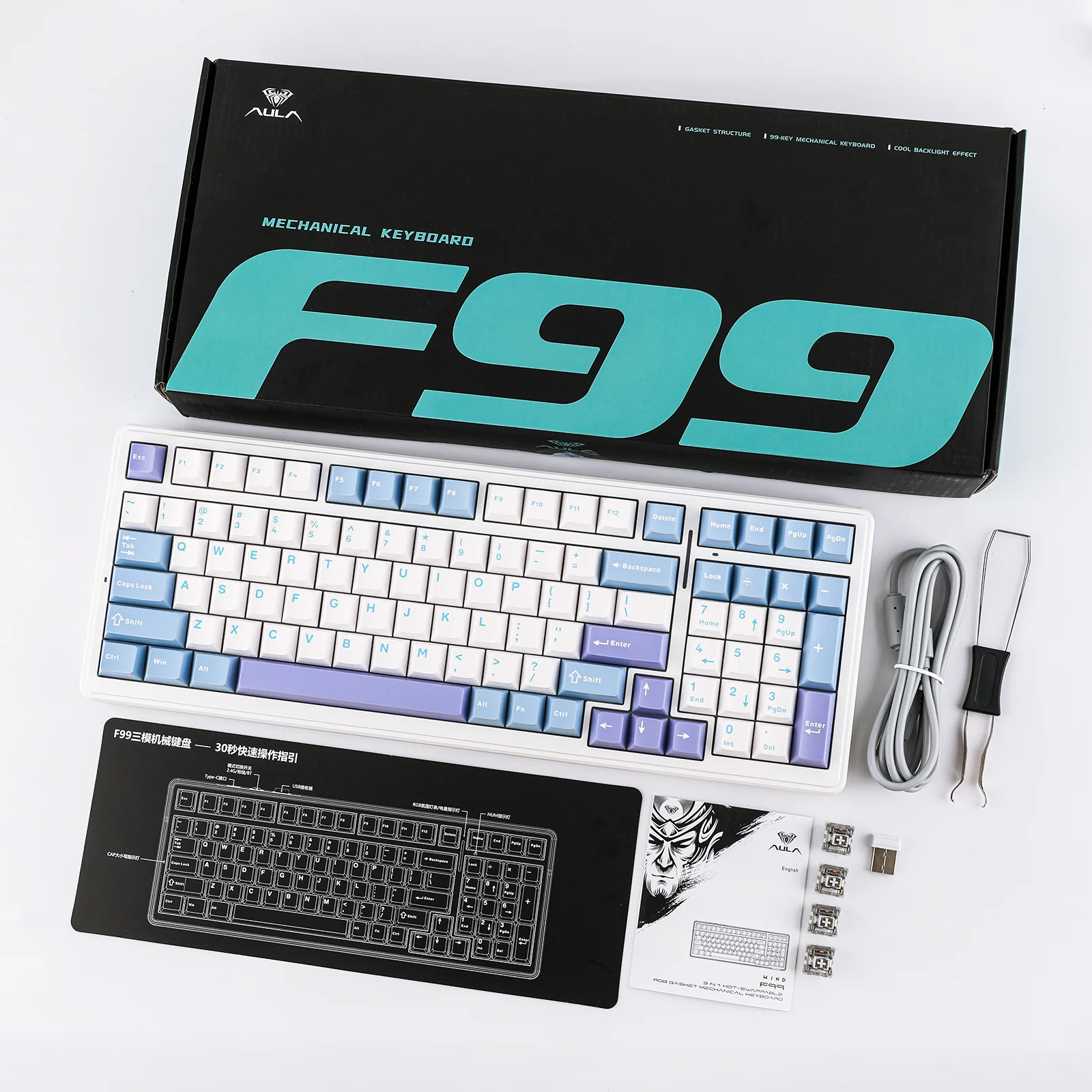 AULA F99 - Image 31