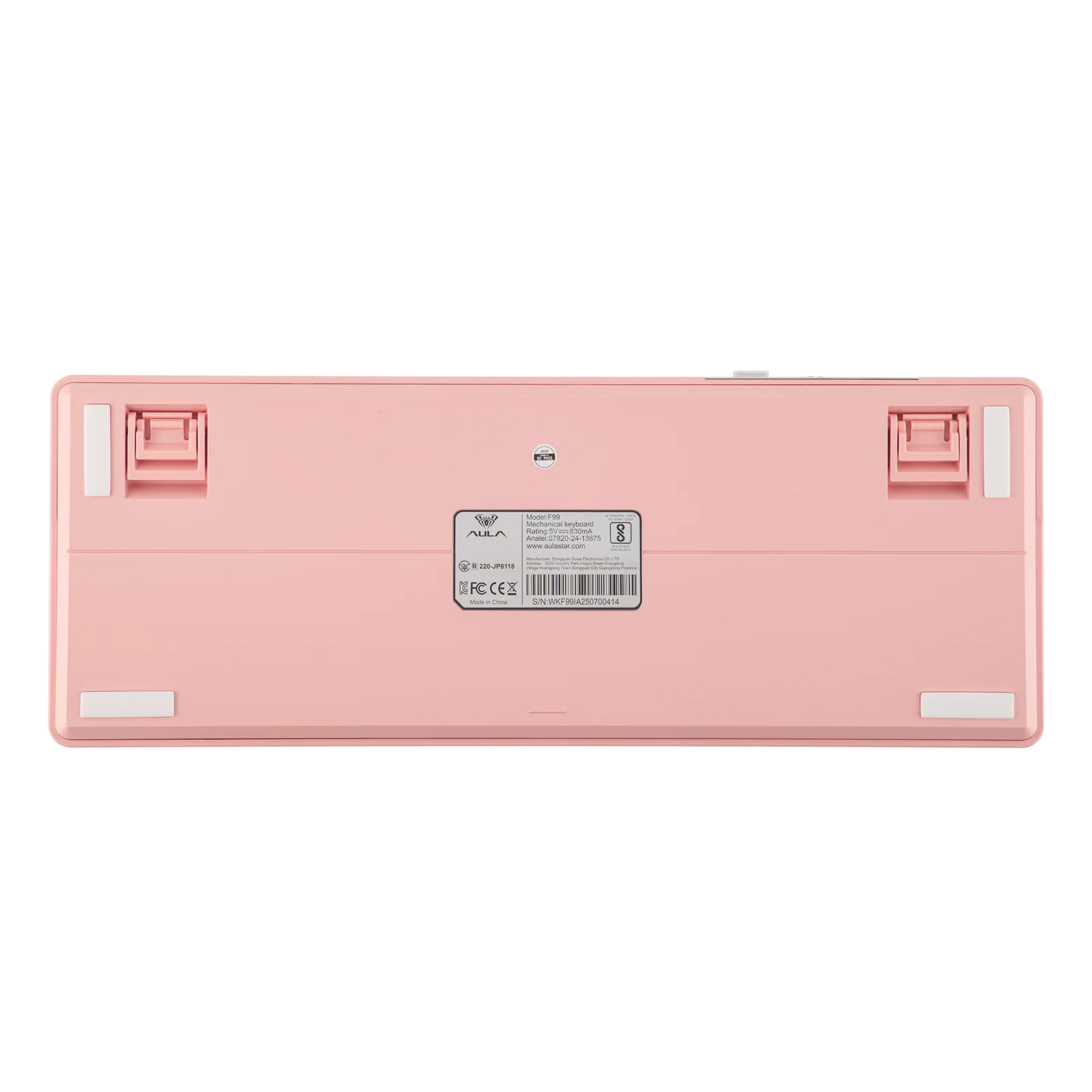 AULA F99 - Image 38
