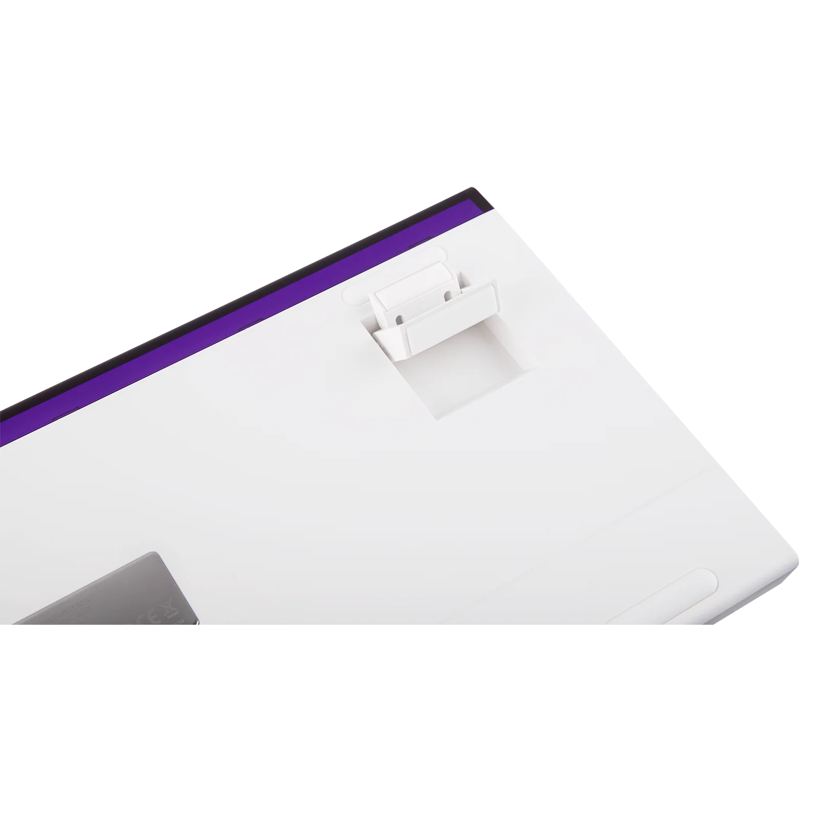 AULA HERO84 HE  (White Purple) + AULA SC620 Bundle - Image 15