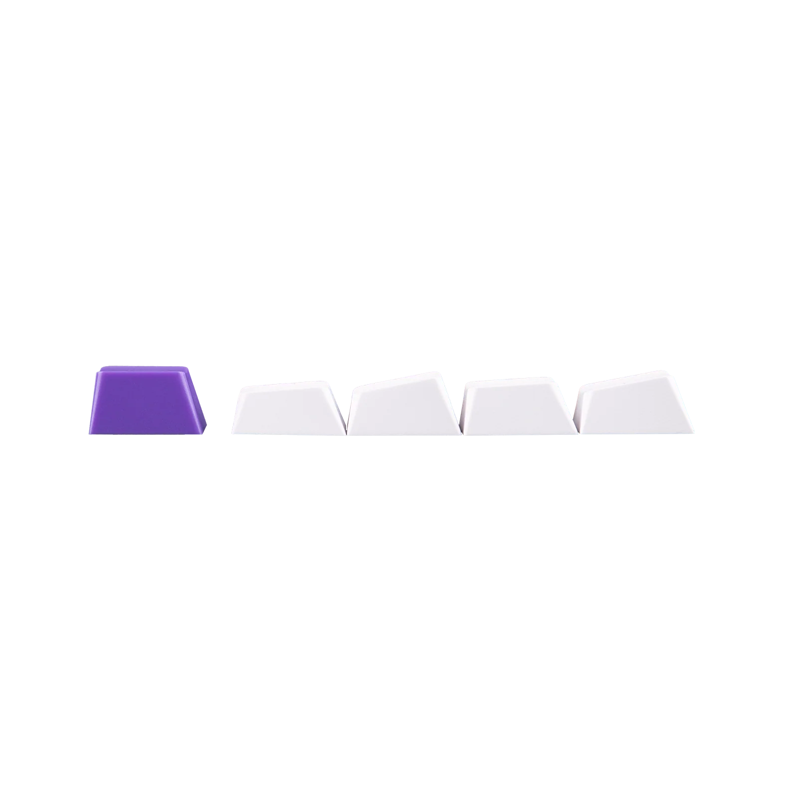 AULA HERO84 HE  (White Purple) + AULA SC620 Bundle - Image 18