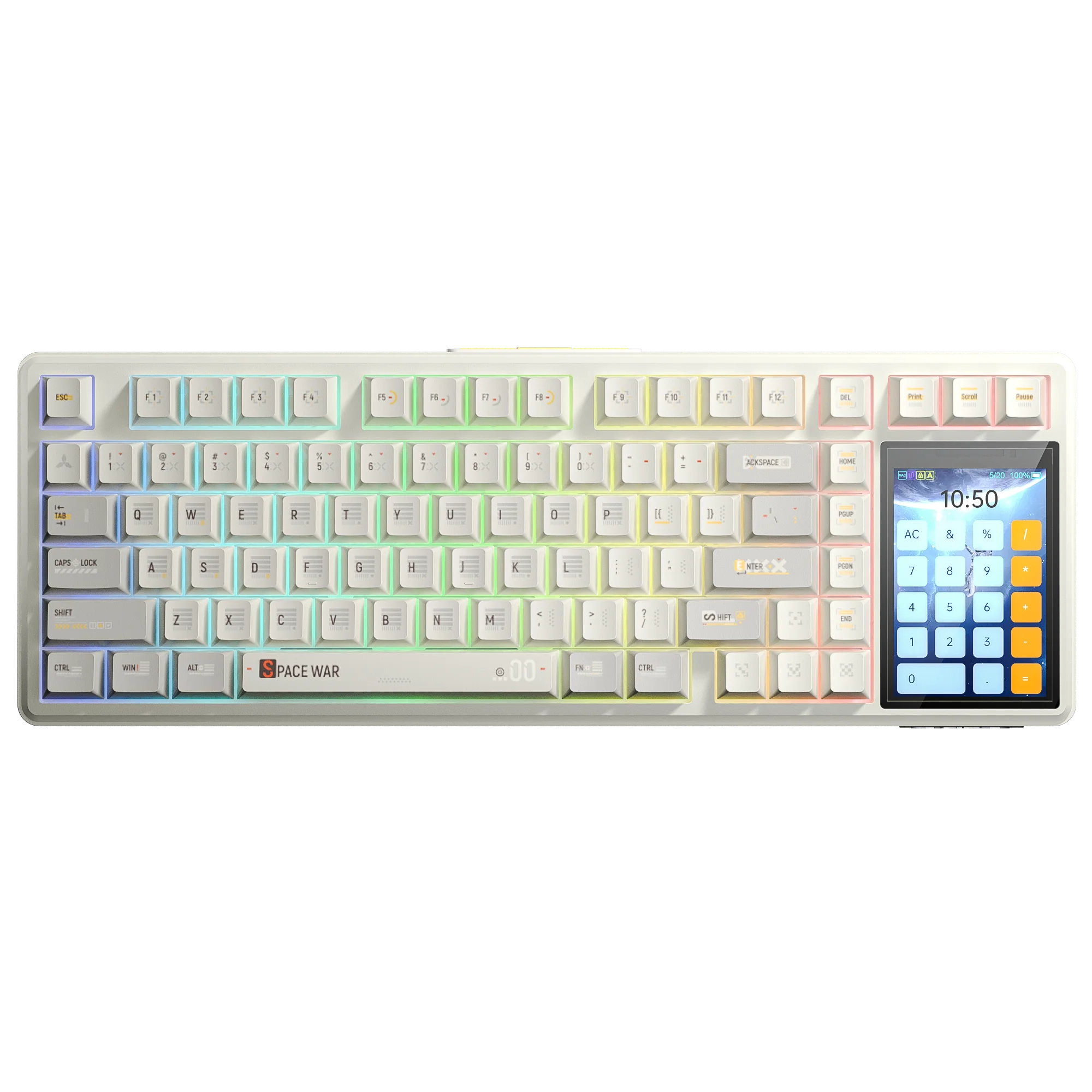 AULA L99 - Image 3