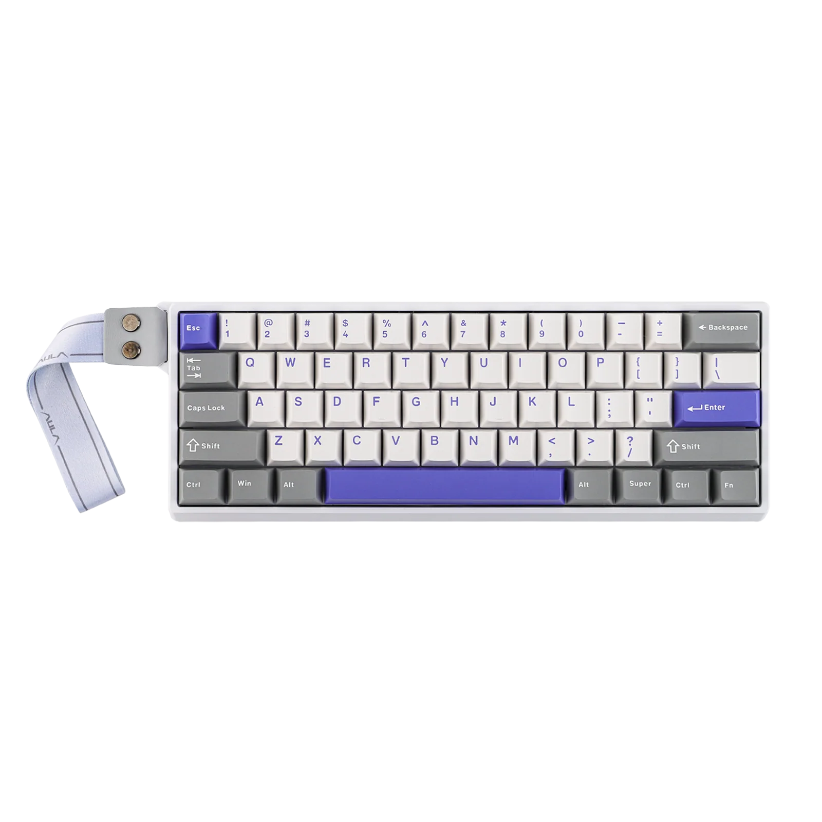AULA WIN60 HE Max + AULA SC800 Bundle - Image 17