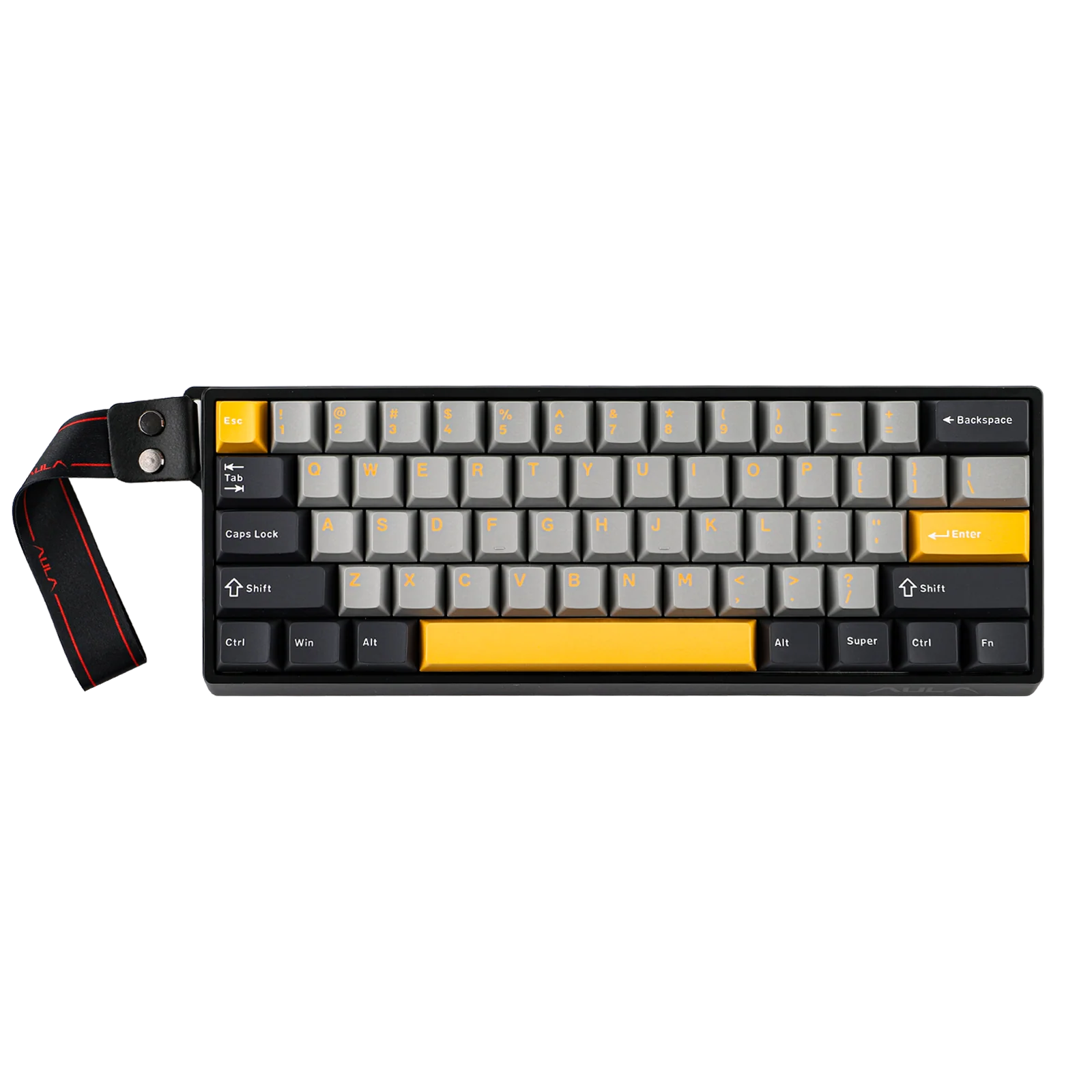 AULA WIN60 HE Max + AULA SC800 Bundle - Image 3